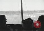 Standbild ZPQ-2 Luftschiff Atlantik, 1957, aus Sekunde 27 historischem Filmmaterial Videoclip 65675061601