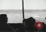 Standbild ZPQ-2 Luftschiff Atlantik, 1957, aus Sekunde 28 historischem Filmmaterial Videoclip 65675061601