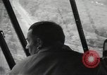 Standbild ZPQ-2 Luftschiff Atlantik, 1957, aus Sekunde 35 historischem Filmmaterial Videoclip 65675061601
