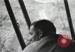 Standbild ZPQ-2 Luftschiff Atlantik, 1957, aus Sekunde 39 historischem Filmmaterial Videoclip 65675061601