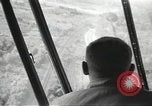 Standbild ZPQ-2 Luftschiff Atlantik, 1957, aus Sekunde 40 historischem Filmmaterial Videoclip 65675061601