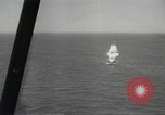 Standbild ZPQ-2 Luftschiff Atlantik, 1957, aus Sekunde 51 historischem Filmmaterial Videoclip 65675061601