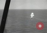 Standbild ZPQ-2 Luftschiff Atlantik, 1957, aus Sekunde 52 historischem Filmmaterial Videoclip 65675061601