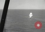 Standbild ZPQ-2 Luftschiff Atlantik, 1957, aus Sekunde 53 historischem Filmmaterial Videoclip 65675061601