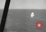Standbild ZPQ-2 Luftschiff Atlantik, 1957, aus Sekunde 54 historischem Filmmaterial Videoclip 65675061601