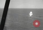 Standbild ZPQ-2 Luftschiff Atlantik, 1957, aus Sekunde 55 historischem Filmmaterial Videoclip 65675061601