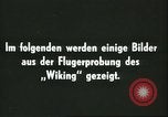 Image Blohm et Voss BV 222 Wiking Allemagne, 1941, de la seconde 3 séquences d'archives historiques vidéo 65675061604