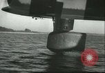 Image Blohm et Voss BV 222 Wiking Allemagne, 1941, de la seconde 19 séquences d'archives historiques vidéo 65675061604