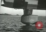 Image Blohm et Voss BV 222 Wiking Allemagne, 1941, de la seconde 21 séquences d'archives historiques vidéo 65675061604