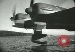 Image Blohm et Voss BV 222 Wiking Allemagne, 1941, de la seconde 22 séquences d'archives historiques vidéo 65675061604