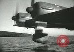 Image Blohm et Voss BV 222 Wiking Allemagne, 1941, de la seconde 23 séquences d'archives historiques vidéo 65675061604