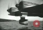 Image Blohm et Voss BV 222 Wiking Allemagne, 1941, de la seconde 24 séquences d'archives historiques vidéo 65675061604