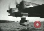 Image Blohm et Voss BV 222 Wiking Allemagne, 1941, de la seconde 25 séquences d'archives historiques vidéo 65675061604
