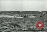 Image Blohm et Voss BV 222 Wiking Allemagne, 1941, de la seconde 33 séquences d'archives historiques vidéo 65675061604