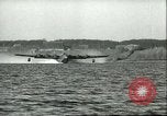 Image Blohm et Voss BV 222 Wiking Allemagne, 1941, de la seconde 35 séquences d'archives historiques vidéo 65675061604