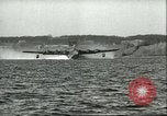 Image Blohm et Voss BV 222 Wiking Allemagne, 1941, de la seconde 36 séquences d'archives historiques vidéo 65675061604