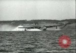 Image Blohm et Voss BV 222 Wiking Allemagne, 1941, de la seconde 38 séquences d'archives historiques vidéo 65675061604