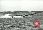 Image Blohm et Voss BV 222 Wiking Allemagne, 1941, de la seconde 39 séquences d'archives historiques vidéo 65675061604