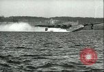 Image Blohm et Voss BV 222 Wiking Allemagne, 1941, de la seconde 43 séquences d'archives historiques vidéo 65675061604