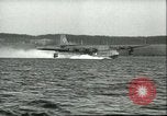 Image Blohm et Voss BV 222 Wiking Allemagne, 1941, de la seconde 44 séquences d'archives historiques vidéo 65675061604