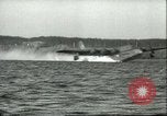 Image Blohm et Voss BV 222 Wiking Allemagne, 1941, de la seconde 45 séquences d'archives historiques vidéo 65675061604