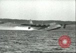 Image Blohm et Voss BV 222 Wiking Allemagne, 1941, de la seconde 46 séquences d'archives historiques vidéo 65675061604