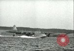 Image Blohm et Voss BV 222 Wiking Allemagne, 1941, de la seconde 47 séquences d'archives historiques vidéo 65675061604