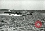 Image Blohm et Voss BV 222 Wiking Allemagne, 1941, de la seconde 48 séquences d'archives historiques vidéo 65675061604