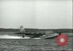 Image Blohm et Voss BV 222 Wiking Allemagne, 1941, de la seconde 49 séquences d'archives historiques vidéo 65675061604