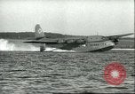Image Blohm et Voss BV 222 Wiking Allemagne, 1941, de la seconde 51 séquences d'archives historiques vidéo 65675061604