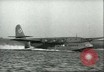 Image Blohm et Voss BV 222 Wiking Allemagne, 1941, de la seconde 54 séquences d'archives historiques vidéo 65675061604