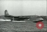 Image Blohm et Voss BV 222 Wiking Allemagne, 1941, de la seconde 55 séquences d'archives historiques vidéo 65675061604