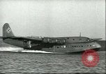 Image Blohm et Voss BV 222 Wiking Allemagne, 1941, de la seconde 56 séquences d'archives historiques vidéo 65675061604