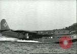 Image Blohm et Voss BV 222 Wiking Allemagne, 1941, de la seconde 57 séquences d'archives historiques vidéo 65675061604