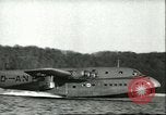 Image Blohm et Voss BV 222 Wiking Allemagne, 1941, de la seconde 59 séquences d'archives historiques vidéo 65675061604