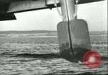 Immagine di Blohm e Voss BV 222 Wiking Amburgo Germania, 1941, secondo 12 filmato di repertorio 65675061605