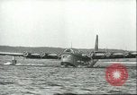 Immagine di Blohm e Voss BV 222 Wiking Amburgo Germania, 1941, secondo 18 filmato di repertorio 65675061605