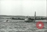 Immagine di Blohm e Voss BV 222 Wiking Amburgo Germania, 1941, secondo 19 filmato di repertorio 65675061605