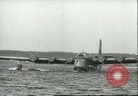 Immagine di Blohm e Voss BV 222 Wiking Amburgo Germania, 1941, secondo 20 filmato di repertorio 65675061605