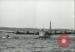 Immagine di Blohm e Voss BV 222 Wiking Amburgo Germania, 1941, secondo 21 filmato di repertorio 65675061605