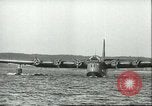 Immagine di Blohm e Voss BV 222 Wiking Amburgo Germania, 1941, secondo 22 filmato di repertorio 65675061605