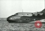 Immagine di Blohm e Voss BV 222 Wiking Amburgo Germania, 1941, secondo 23 filmato di repertorio 65675061605