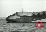 Immagine di Blohm e Voss BV 222 Wiking Amburgo Germania, 1941, secondo 24 filmato di repertorio 65675061605
