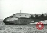 Immagine di Blohm e Voss BV 222 Wiking Amburgo Germania, 1941, secondo 25 filmato di repertorio 65675061605