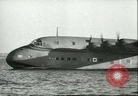 Immagine di Blohm e Voss BV 222 Wiking Amburgo Germania, 1941, secondo 26 filmato di repertorio 65675061605