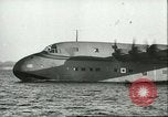 Immagine di Blohm e Voss BV 222 Wiking Amburgo Germania, 1941, secondo 27 filmato di repertorio 65675061605