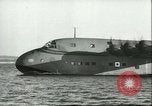Immagine di Blohm e Voss BV 222 Wiking Amburgo Germania, 1941, secondo 28 filmato di repertorio 65675061605