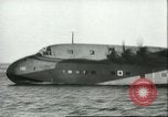 Immagine di Blohm e Voss BV 222 Wiking Amburgo Germania, 1941, secondo 29 filmato di repertorio 65675061605