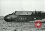 Immagine di Blohm e Voss BV 222 Wiking Amburgo Germania, 1941, secondo 30 filmato di repertorio 65675061605