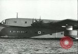Immagine di Blohm e Voss BV 222 Wiking Amburgo Germania, 1941, secondo 33 filmato di repertorio 65675061605